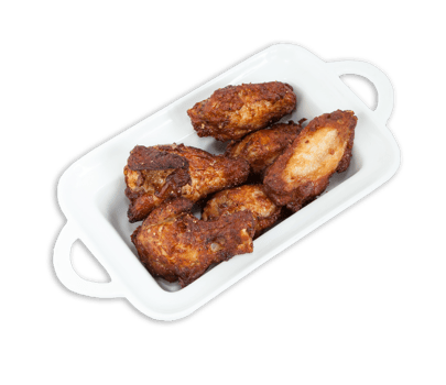 Virginia Chicken Wings