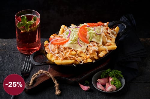 Kapsalon Kipdöner