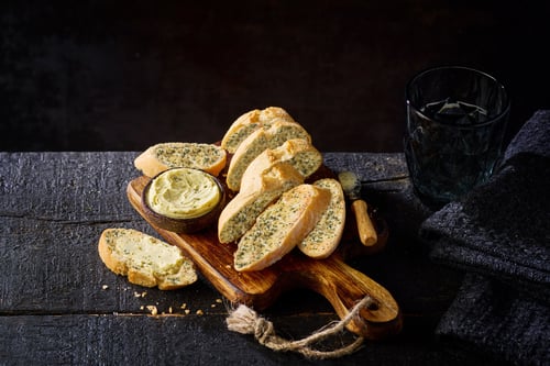 Broodje on the Side Broodje on the Side