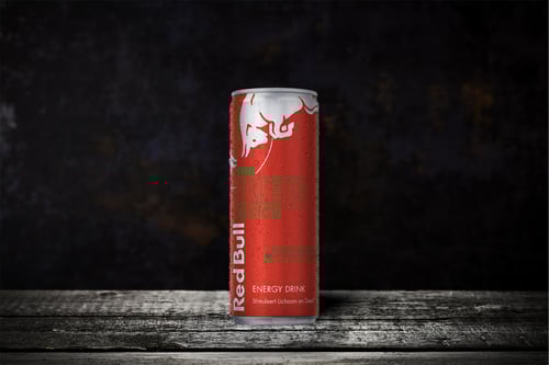 Red Bull Watermelon