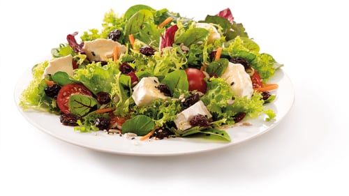 Salat Capra