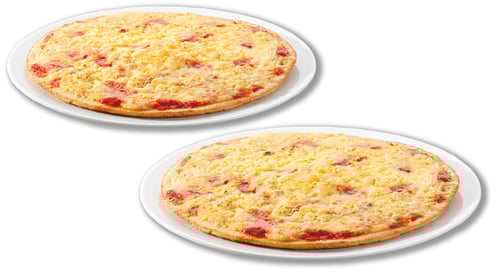 Pizza Margherita  (2für1) 