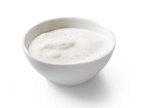 Joghurt-Dressing Joghurt-Dressing