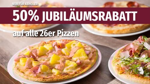 Für Abholer