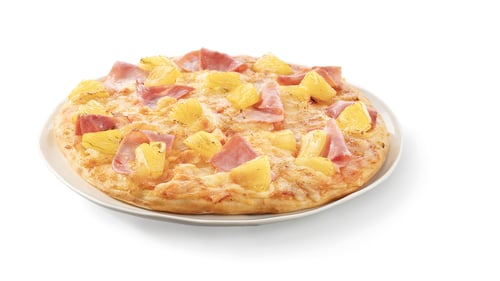 Pizza Hawaii