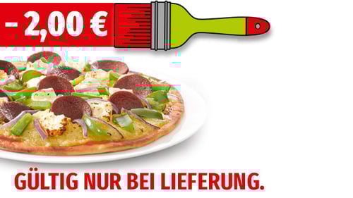 Pizza Sucuk