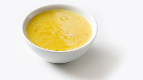 Balsamico-Dressing, hell (vegan)