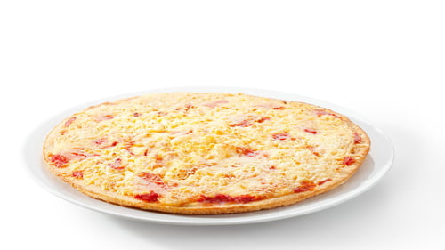 Pizza Margherita