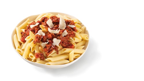 Pasta Bolognese