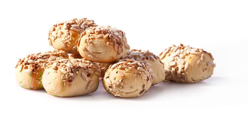6 Stk. Mehrkornbrötchen
