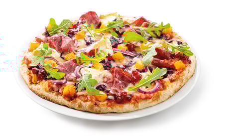 Pizza Paul Pizza Paul