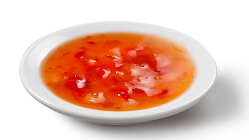 Pikanter Asia-Dip
