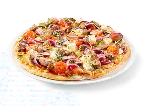 Pizza Darius Pizza Darius