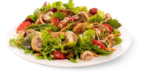 Salat Paris