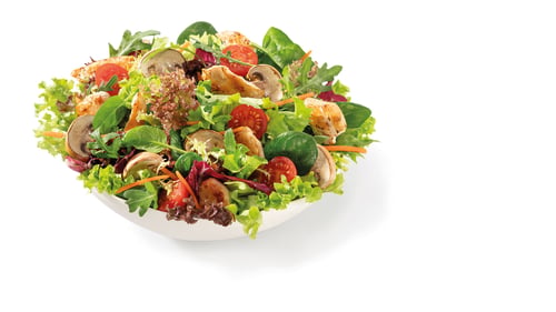 Salat Paris