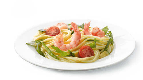 Pasta Gambasta Deluxe