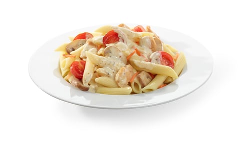 Pastachick