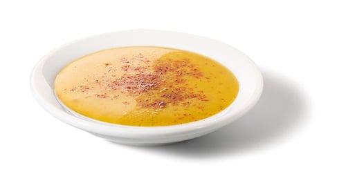  Curry-Dip