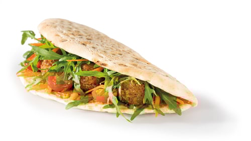 Pizzatasche Aloka