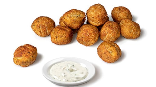 11+1 Falafel 