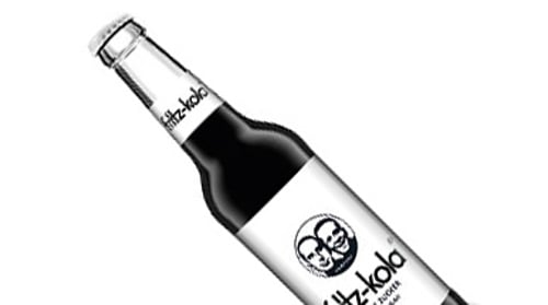 fritz-kola zuckerfrei 0,33l