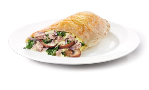 Calzone Fullhouse  (2für1)