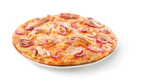 Pizza Thunfisch 36 cm