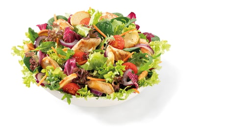 Salat Elmedina