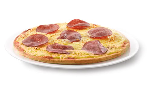 Pizza Salami