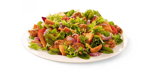 Salat Elmedina