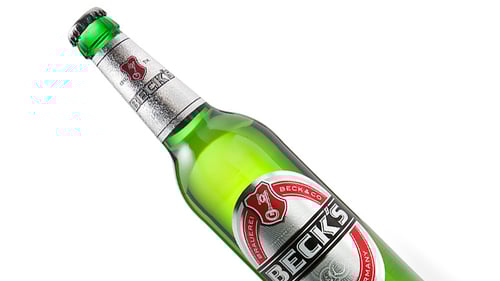 Becks 0,5L