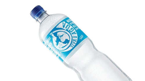 Viva con Agua