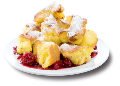 Kaiserschmarrn Kaiserschmarrn