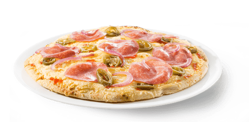 Pizza Marko