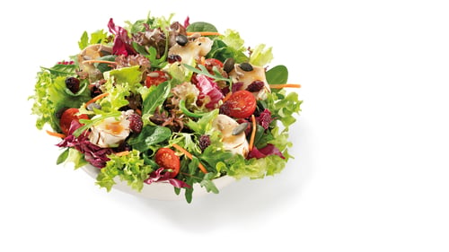 Salat Capra