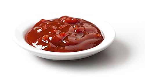 Barbecue-Dip