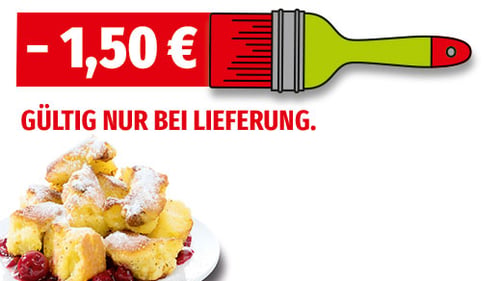 Frauke Aktionspreis 