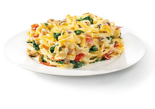 Tagliatelle-Auflauf Anton