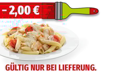 Pastachick