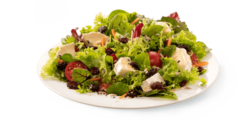 Salat Capra Salat Capra