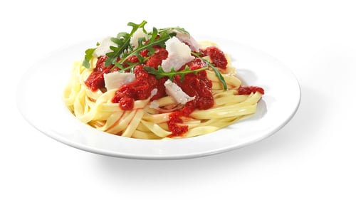 Pasta Tomarta