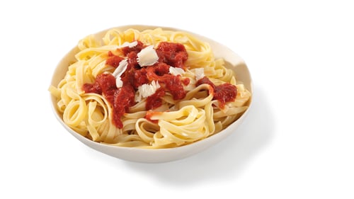 Pasta Tomarta