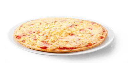 Pizza Baukasten vegan 26cm