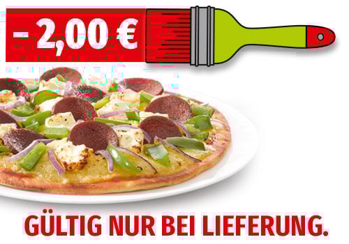 Pizza Sucuk 36 cm