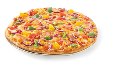 Pizza Landhaus