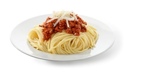 Pasta Bolognese  (2für1)