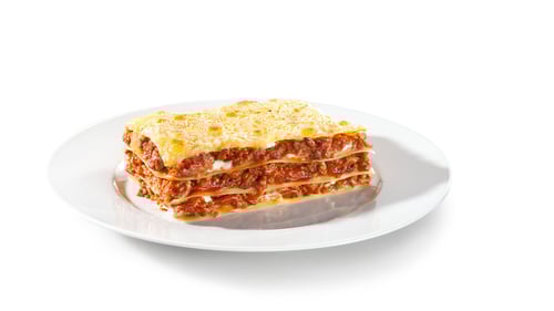 Lasagne