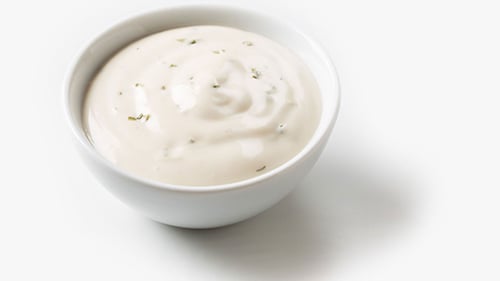 Caesar Dressing