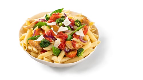 Pasta Polly