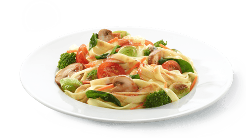 Pasta Veggipasta